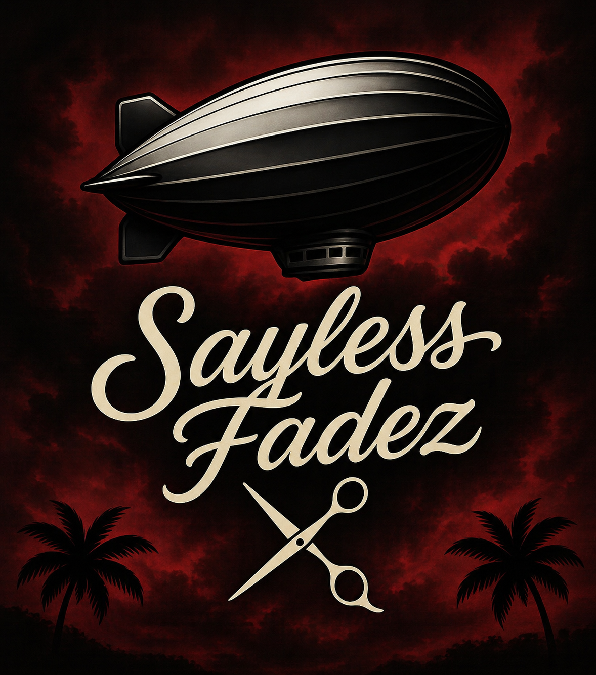 Sayless Fadez logo